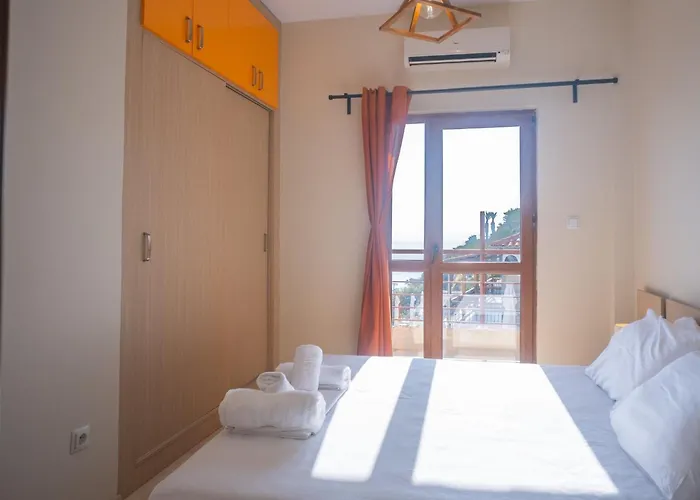 아파트 Brezza Marina House