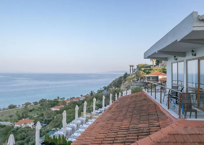 아파트 Brezza Marina House