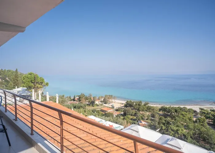 Brezza Marina House